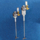 Arrow Engineering Stirrer Air 50-1200RPM Hvyduty TYPE G-HD