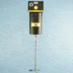 Arrow Engineering Stirrer Electric Rev 1/8 Hp ARROW 2000