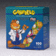 Aso Corporation Shrek Strips 3/4in Pk100 CBD5268, Unit PK