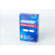 Aso Corporation Medium Butterfly Closures P100 CBD6418, Unit PK
