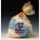 Associated Bag Bag Radioactive 24X36IN CS250 36-5-107Y