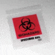 Associated Bag Bag Sureseal Zipper 6X6 CS1000 14-90