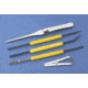 Aven Tools 6 Pc Solder Aid Kit 17524