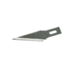 Aven Tools Knife Blade #2 Pkg Of 5 44201