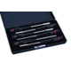 Aven Tools Nutdriver Set 6-PC Precision 13716