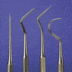 Aven Tools Probe Set 4PC 20210