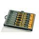 Aven Tools Screwdriver Set 7-PC Electr 1394O