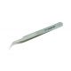 Aven Tools Tweezer 7-SA 18072USA, Each