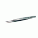 Aven Tools Tweezers Ss V-SHARP 110MM 18056USA, Each