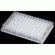 Axygen 96-Well Assay Plates, Axygen Scientific P-96-450-V-C V-Bottom Plates
