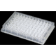 Axygen 96-Well Assay Plates, Axygen Scientific P-96-450-V-R V-Bottom Plates