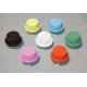 Axygen AxyCaps Tube Closures, Axygen Scientific AC-PE-G