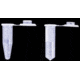 Axygen Boil-Proof Microcentrifuge Tubes, Axygen Scientific MCT-150-A 1.5 Ml Microtubes