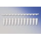 Axygen Tube Pcr 12strip.2ml Clr Pk960 PCR-0212-C, Unit PK