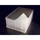 Axygen Heat Seal Film Peel Stor Pk100 HS-400, Unit PK
