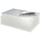 Axygen Heatseal Film Alum Pierc Pk100 HS-300, Unit PK