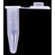 Axygen MaxyClear Microcentrifuge Tubes, Axygen Scientific MCT-060-X 0.6 Ml Microtubes