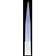 Axygen MAXYMum Recovery Research-Grade Pipet Tips, Axygen Scientific T-1000-C-LRS Non-Graduated Tips For Most Research-Grade Pipettors