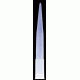 Axygen MAXYMum Recovery Research-Grade Pipet Tips, Axygen Scientific T-400-L For Eppendorf Ultra Micro Pipettors