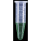 Axygen Microcentrifuge Tubes without Caps, Graduated, Axygen Scientific MCT-200-NC