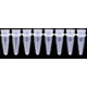 Axygen PCR Tube Strips and Cap Strips, Axygen Scientific PCR-0208-V Strips Of Eight Tubes