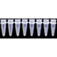 Axygen PCR Tube Strips and Cap Strips, Axygen Scientific PCR-0208-Y Strips Of Eight Tubes