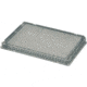 Axygen Plate PCR384 Rigid Shell 20/PK PCR-384RGD-C