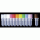 Axygen Screw Top Microcentrifuge Tubes with Caps, Axygen Scientific SCT-050-B 0.5 Ml Microtubes
