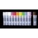 Axygen Self-Standing Screw Top Microcentrifuge Tubes with Caps, Axygen Scientific SCT-150-SS-P 1.5 Ml Microtubes