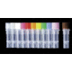 Axygen Self-Standing Screw Top Microcentrifuge Tubes with Caps, Axygen Scientific SCT-150-SS-C 1.5 Ml Microtubes
