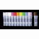 Axygen Self-Standing Screw Top Microcentrifuge Tubes with Caps, Axygen Scientific SCT-150-SS-O 1.5 Ml Microtubes