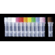 Axygen Self-Standing Screw Top Microcentrifuge Tubes with Caps, Axygen Scientific SCT-050-SS-A 0.5 Ml Microtubes