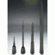 Axygen Tecan Robotic Tips, Axygen Scientific TT50CHTR Nonfiltered Tips Clear Hanging Tip