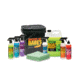 BABES Boat Care Products Complete Care Kit Bucket, BB7501