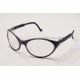 Bacou-Dalloz Uvex Bandit Safety Eyewear, Bacou-Dalloz S6310 Replacement Lenses