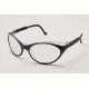 Bacou-Dalloz Uvex Bandit Safety Eyewear, Bacou-Dalloz S6311 Replacement Lenses