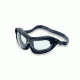 Bacou-Dalloz Uvex Fury Goggles, Bacou-Dalloz S1890X Eyewear Uvex Fury Safety