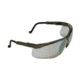 Bacou-Dalloz Uvex Genesis Protective Eyewear, Bacou-Dalloz S3221X Earth Frame, Each
