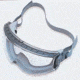 Bacou-Dalloz Uvex Stealth Goggles, Bacou-Dalloz S700C Replacement Lenses
