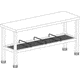 Bandy Bench Gowning 72X16X18 NO.4 BNH00021R1