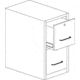 Bandy Cabinet 2 Drawer 15X24X27 NO.4 CBN00016