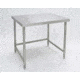 Bandy Solid Top Table 30X30X30 RS303030