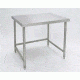 Bandy Solid Top Table 84X30X30 RS843030