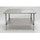 Bandy Work Table 30X24X30 TBL0706-2430