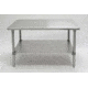Bandy Work Table 36X24X30 TBL0705-2436