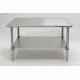 Bandy Work Table 84X30X30 TBL0704-3084