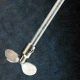 Barnant Propeller 1-1/2IN DIA5/16IN Bd 4553-62