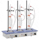Barnstead/electrothermal Electromantles For Soxhlet Extraction, Thermo Scientific EME31000CEBX
