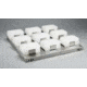 Barnstead Platform 50ML W/CLAMPS 18X18 3524-3
