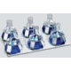 Barnstead Platform N/RACK 125ML Flasks 3523-4